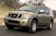 Nissan Armada horn not working – causes and how to fix it