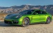 Wireless Apple CarPlay on Porsche Panamera, how to connect