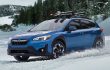 Subaru Crosstrek windshield washer not working – causes and how to fix it
