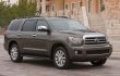 Toyota Sequoia horn not working – causes and how to fix it