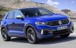 VW T-Roc windshield washer not working – causes and how to fix it