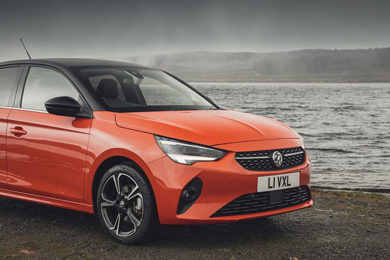 Vauxhall Corsa horn not working causes and how to fix it