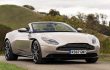 Aston Martin DB11 windshield washer not working – causes and how to fix it