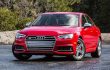 Audi S4 windshield washer not working – causes and how to fix it