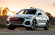 Audi SQ5 horn not working – causes and how to fix it
