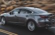 Apple CarPlay on Mazda Mazda6, how to connect