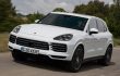 Porsche Cayenne windshield washer not working – causes and how to fix it