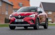 Renault Captur horn not working – causes and how to fix it