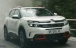 Citroen C5 Aircross horn not working – causes and how to fix it