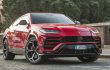 Lamborghini Urus horn not working – causes and how to fix it