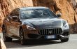 Maserati Quattroporte horn not working – causes and how to fix it