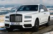 Rolls Royce Cullinan horn not working – causes and how to fix it