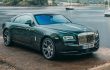 Apple CarPlay on Rolls Royce Wraith, how to connect
