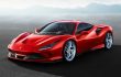 Ferrari F8 Tributo horn not working – causes and how to fix it