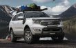 Android Auto on Ford Everest, how to connect