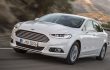 Android Auto on Ford Mondeo, how to connect