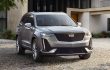 How to remote start Cadillac XT6 with key fob or mobile device