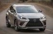 How to remote start Lexus NX300 with key fob or mobile device