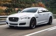 Android Auto on Jaguar XJ, how to connect