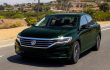 Android Auto on VW Passat, how to connect VW-Passat-aa