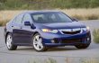 Acura TSX horn not working – causes and how to fix it