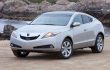 Acura ZDX horn not working – causes and how to fix it