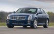Cadillac STS horn not working – causes and how to fix it