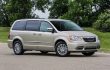 Chrysler Town and Country horn not working – causes and how to fix it