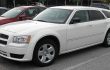 Dodge Magnum horn not working – causes and how to fix it