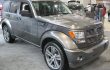 Dodge Nitro horn not working – causes and how to fix it