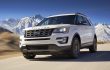 Ford Explorer horn not working – causes and how to fix it