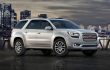 GMC Acadia horn not working – causes and how to fix it