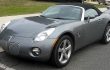 Pontiac Solstice horn not working – causes and how to fix it