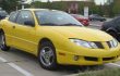 Pontiac Sunfire horn not working – causes and how to fix it