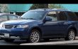Saab 9-7X horn not working – causes and how to fix it