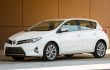 Toyota Auris horn not working – causes and how to fix it