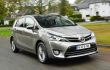 Toyota Verso horn not working – causes and how to fix it
