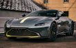 Is Aston Martin Vantage key fob waterproof?