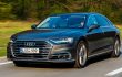 Audi A8 Android Auto not working - causes and how to fix it