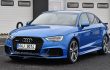 Audi RS3 bad wheel speed sensor symptoms - how to diagnose