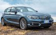 BMW 1 Series makes sloshing water sound - causes and how to fix it