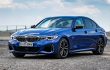 BMW 3 Series bad wheel speed sensor symptoms - how to diagnose