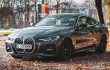 BMW 4 Series bad wheel speed sensor symptoms - how to diagnose