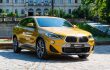 BMW X2 makes sloshing water sound - causes and how to fix it