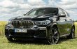 BMW X6 shakes at highway speeds - causes and how to fix it