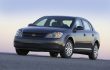 2009 Chevrolet Cobalt XFE Sedan