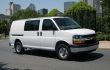 Chevy Express horn not working – causes and how to fix it