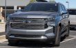 Chevy Suburban ABS light is on - causes and how to reset