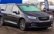 Chrysler Pacifica shakes at highway speeds - causes and how to fix it