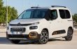 Citroen Berlingo makes sloshing water sound - causes and how to fix it